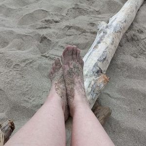 Meet your Posher, Vicki